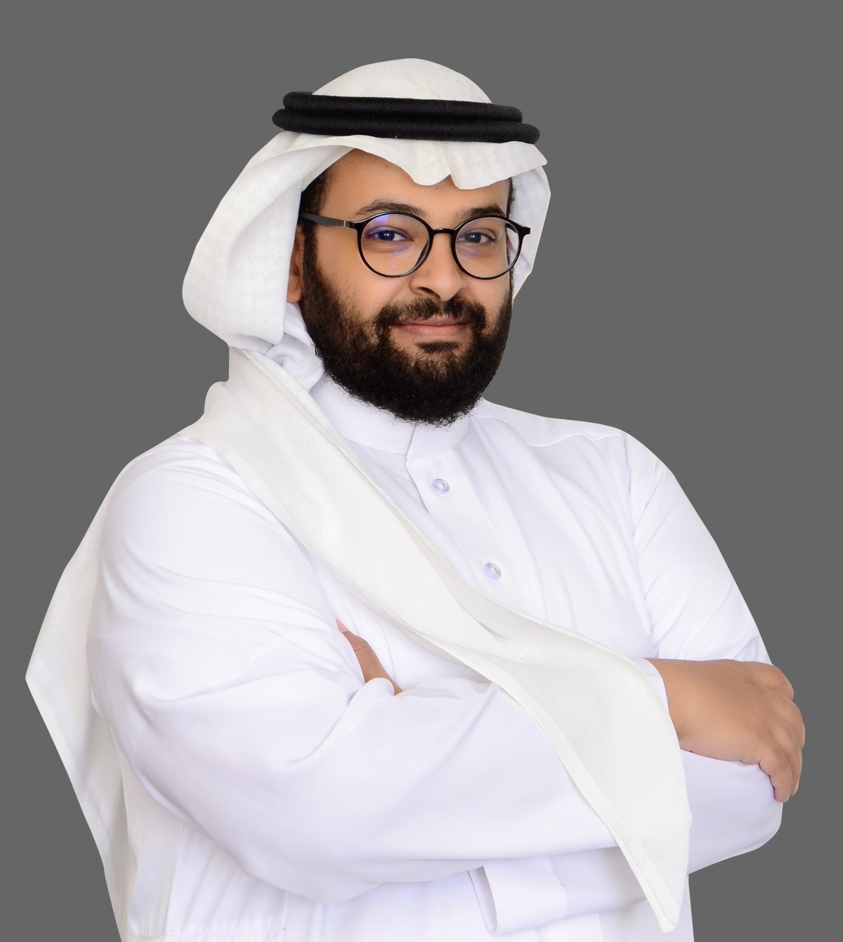 Nawaf Alharbi