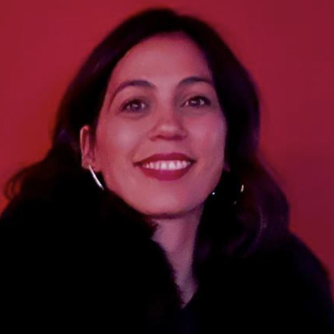 Rana Hassouneh