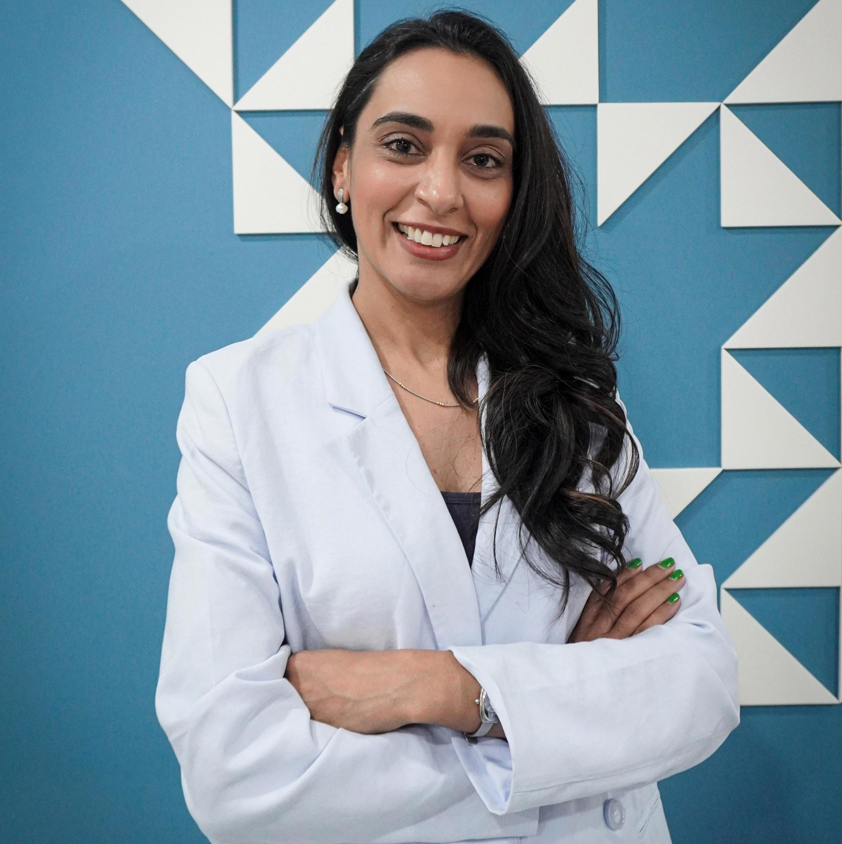 Practitioner  Asha Dullabh