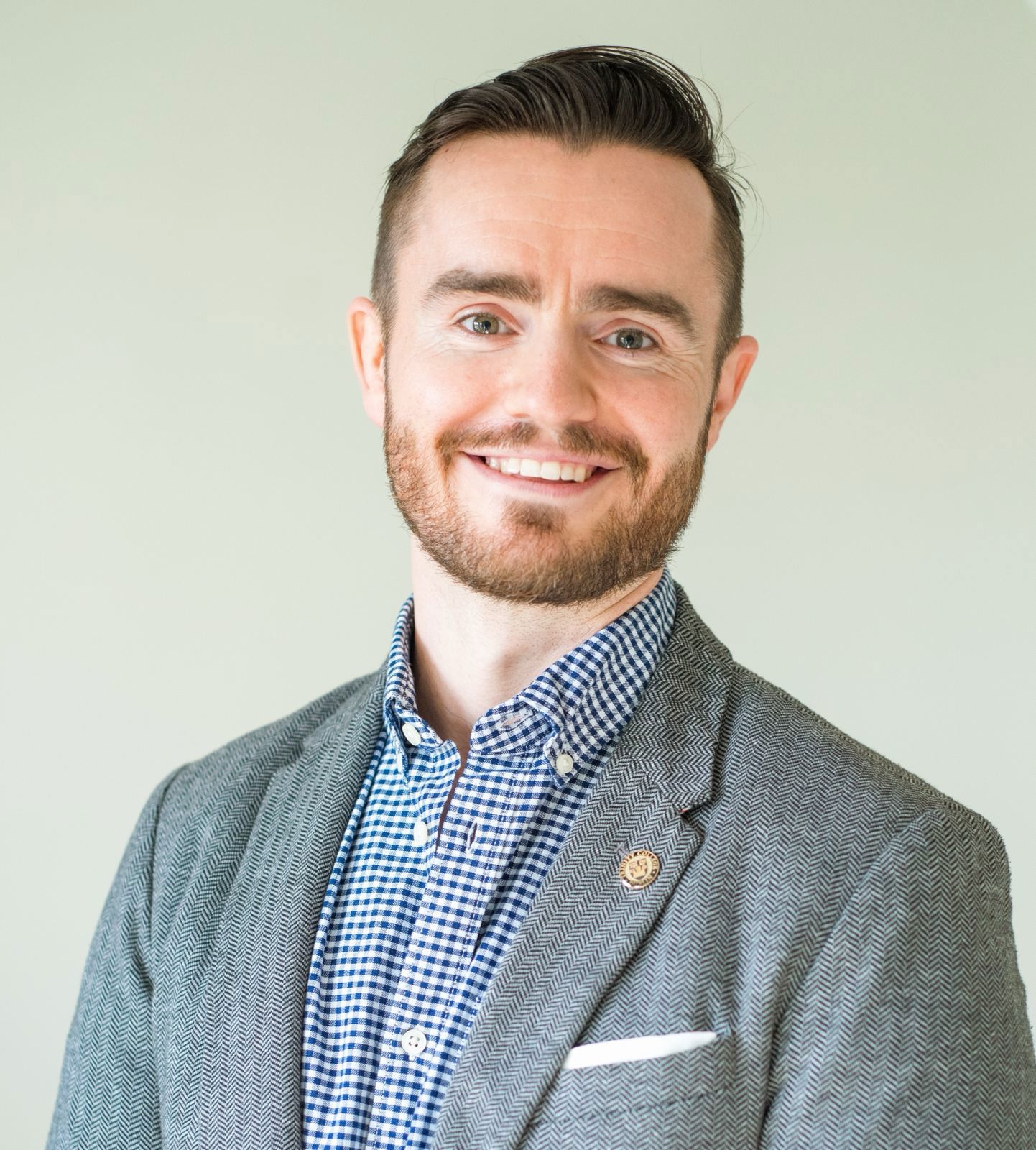 Practitioner Alexandre Mac