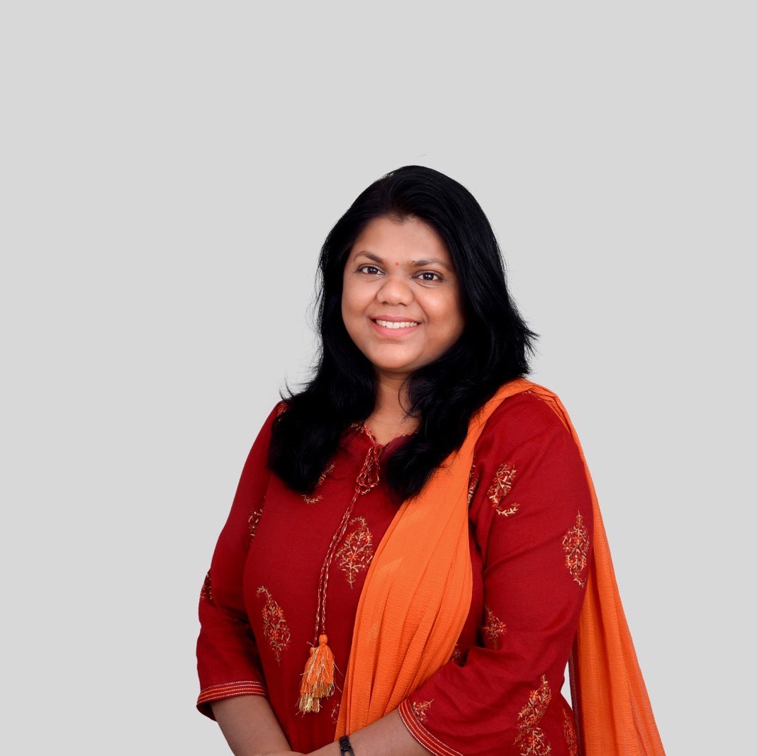 Practitioner Sabari Vaishnavi. H