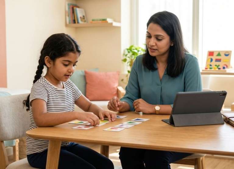 Developmental assessment