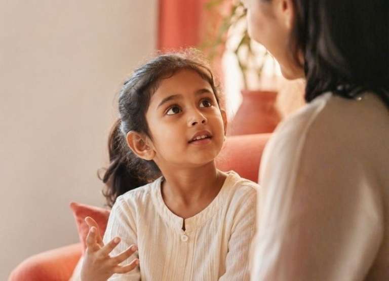 Speech & Language Therapy