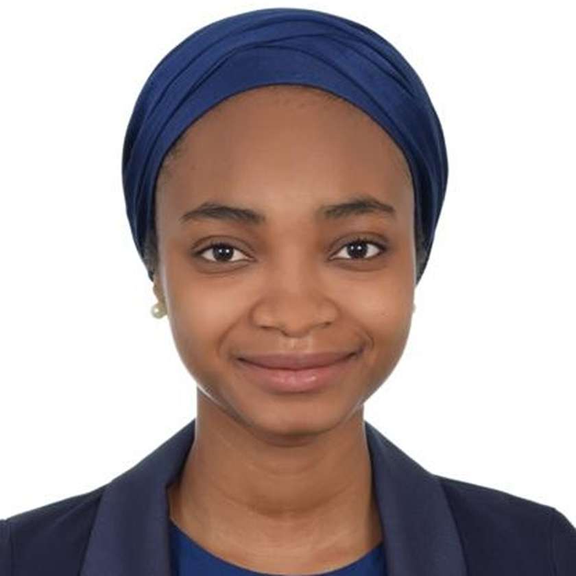 Aisha Abubakar Mohammed