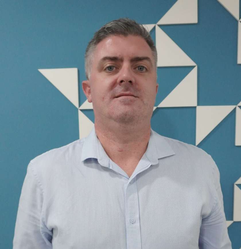 Eoin Conlon