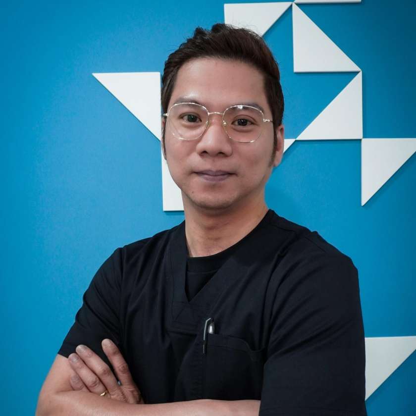 Jan Lawrence Navarro