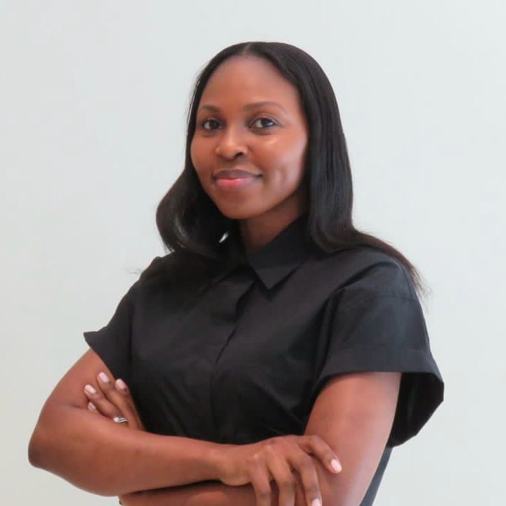 Tomilola Azeez